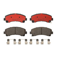Load image into Gallery viewer, Brembo Front Ceramic Brake Pad P34007N for Chevrolet Colorado, Trailblazer, Isuzu Alterra, D-Max, Mu-X