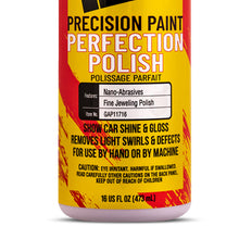 Load image into Gallery viewer, Chemical Guys P4 Precision Paint Perfection Polish 16oz.