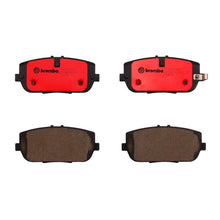 Load image into Gallery viewer, Brembo Rear Ceramic Brake Pad P49044N for Mazda Miata MX-5 ND