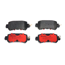 Load image into Gallery viewer, Brembo Rear Ceramic Brake Pad P49047N for Mazda CX-3, CX-5