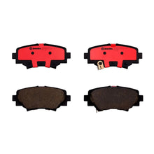 Load image into Gallery viewer, Brembo Rear Ceramic Brake Pad P49049N for Mazda 3 2014-2018