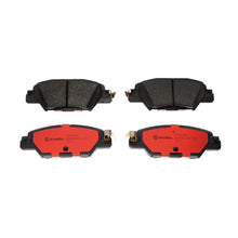 Load image into Gallery viewer, Brembo Rear Ceramic Brake Pad P49053N for Mazda CX-5