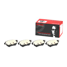 Load image into Gallery viewer, Brembo Rear Ceramic Brake Pad P49059N for Mazda 6 GL/GJ 2012-Up