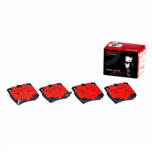 Load image into Gallery viewer, Brembo Rear Ceramic Brake Pad P54026N for Mitsubishi Montero Sport