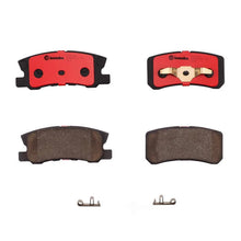 Load image into Gallery viewer, Brembo Rear Ceramic Brake Pad P54031N for Mitsubishi ASX, Grandis
