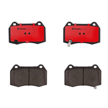 Load image into Gallery viewer, Brembo Front Ceramic Brake Pad P56047N for Honda integra DC5, Nissan 350Z