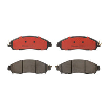Load image into Gallery viewer, Brembo Front Ceramic Brake Pad P56118N for Nissan Navara NP300, Nissan Terra