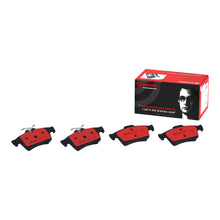 Load image into Gallery viewer, Brembo Rear Ceramic Brake Pad P59042N for Ford Focus 2005-2019, Mazda 3 2004-2013
