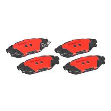 Load image into Gallery viewer, Brembo Front Ceramic Brake Pad P78028N for Subaru Forester, XV, Impreza