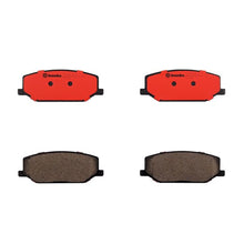 Load image into Gallery viewer, Brembo Front Ceramic Brake Pad P79001N for Suzuki Jimny