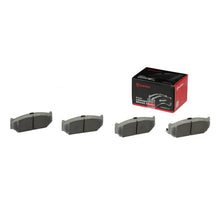 Load image into Gallery viewer, Brembo Front Ceramic Brake Pad P79023N for Suzuki Swift 2017-Up, Ciaz 2016-2021