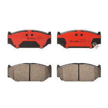 Load image into Gallery viewer, Brembo Front Ceramic Brake Pad P79023N for Suzuki Swift 2017-Up, Ciaz 2016-2021