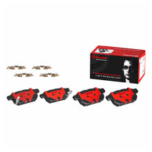 Load image into Gallery viewer, Brembo Rear Ceramic Brake Pad P79029N for Suzuki Swift 2017 - Present