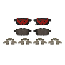 Load image into Gallery viewer, Brembo Rear Ceramic Brake Pad P79029N for Suzuki Swift 2017 - Present