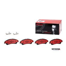 Load image into Gallery viewer, Brembo Front Ceramic Brake Pad P79032N for Mitsubishi Xpander, Nissan Livina 2022-, Suzuki Vitara 2015-