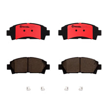 Load image into Gallery viewer, Brembo Front Ceramic Brake Pad P83028N for Toyota MR2 SW20 1989-1999