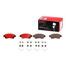 Load image into Gallery viewer, Brembo Front Ceramic Brake Pad P83034N for Toyota RAV4 1995-2000