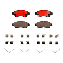 Load image into Gallery viewer, Brembo Front Ceramic Brake Pad P83034N for Toyota RAV4 1995-2000