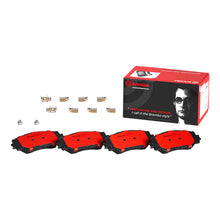Load image into Gallery viewer, Brembo Front Ceramic Brake Pad P83082N for Toyota Corolla Altis E170 2014-2019