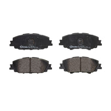 Load image into Gallery viewer, Brembo Front Ceramic Brake Pad P83175N for Toyota Yaris Cross XP210 2020-2022