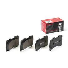 Load image into Gallery viewer, Brembo Front Ceramic Brake Pad P83184N for Toyota GR Yaris