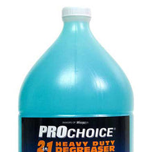 Load image into Gallery viewer, Prochoice Degreaser & Aluminum Brightener 1 Gallon