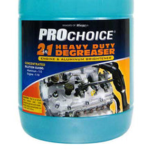 Load image into Gallery viewer, Prochoice Degreaser & Aluminum Brightener 1 Gallon