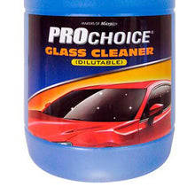 Load image into Gallery viewer, Prochoice Glass Cleaner 1 Gallon