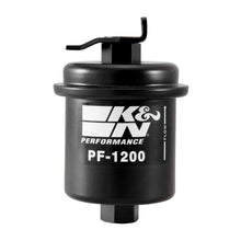 Load image into Gallery viewer, K&N Performance Fuel Filter PF-1200