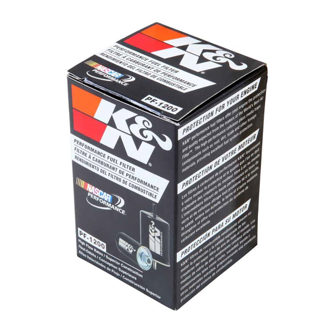 K&N Performance Fuel Filter PF-1200