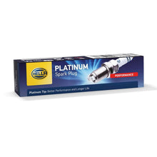 Load image into Gallery viewer, Hella Spark Plug Platinum PM7RCP-10P