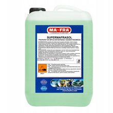 Load image into Gallery viewer, Ma-Fra Supermafrasol Pre-Wash Shampoo 6 Kg.