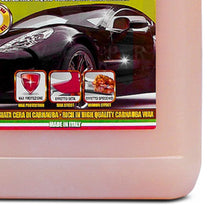 Load image into Gallery viewer, Ma-Fra Last Touch Express Super Fast Liquid Wax 4.5 Liters