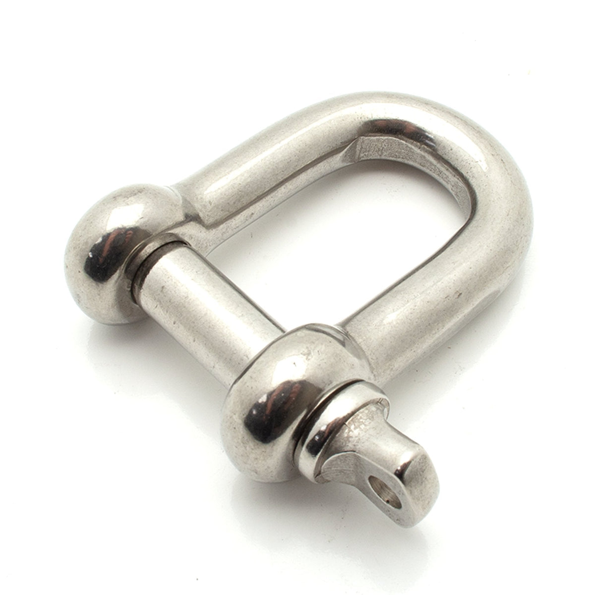 Al Fresco D Shackle 20mm M20