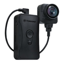 Load image into Gallery viewer, Transcend Body Camera DrivePro Body 70 64GB