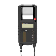 Load image into Gallery viewer, CTEK Accessories Pro Battery Tester