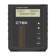 Load image into Gallery viewer, CTEK Accessories Pro Battery Tester