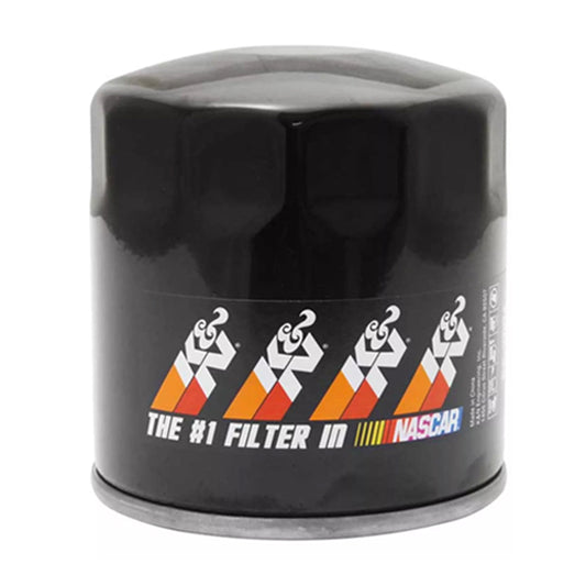 K&N Performance Silver Pro Series Oil Filter PS-2004