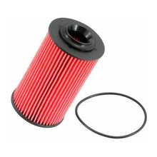 Load image into Gallery viewer, K&N Performance Silver Pro Series Oil Filter PS-7003