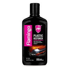 Load image into Gallery viewer, Flamingo Plastic Restorer 300ml