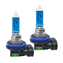 Load image into Gallery viewer, Hella Performance PowerBleu Halogen Bulb H11 55W 12V