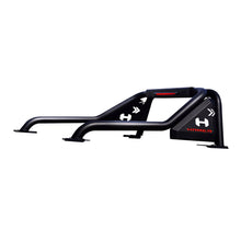 Load image into Gallery viewer, Hamer Rollbar Premium 1602
