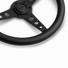 Load image into Gallery viewer, MOMO Steering Wheel Prototipo Black Edition 350