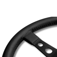 Load image into Gallery viewer, MOMO Steering Wheel Prototipo Black Edition 350