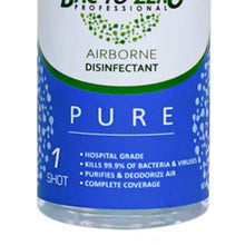 Load image into Gallery viewer, Microtex Bac to Zero Solution Pure Neutral Scent 60ml
