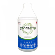 Load image into Gallery viewer, Microtex Bac to Zero Solution Pure Neutral Scent 1 Liter