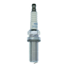 Load image into Gallery viewer, NGK Laser Platinum Racing Competition Spark Plug R2558A-9 Pack of 4pcs.