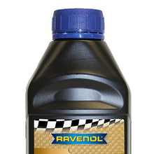 Load image into Gallery viewer, Ravenol Racing Brake Fluid R 325+ 500ml