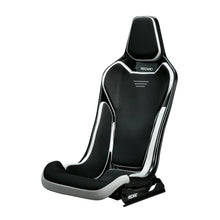 Load image into Gallery viewer, Recaro Japan Non FIA Shell Comfort Sport Seat RCS GB Gloss Back Shell X Glass Mesh Fabric