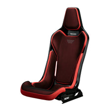 Load image into Gallery viewer, Recaro Japan Non FIA Shell Comfort Sport Seat RCS GB Gloss Back Shell X Glass Mesh Fabric